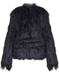 Zadig & Voltaire - Freddie Coat - Lyst