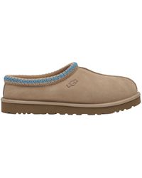 UGG - Round-Toe Mules - Lyst