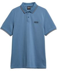 Barbour - Evan Polo Shirt - Lyst