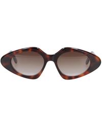 Loewe - Full Frame Sunglasses - Lyst