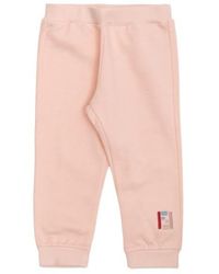 Fendi - Logo-Patch Track Pants - Lyst