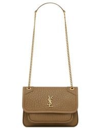 Saint Laurent - Niki Mini - Lyst