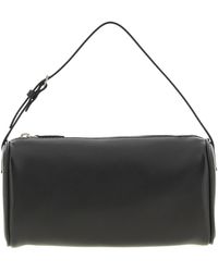 The Row - Polished-Finish Tote Bag - Lyst