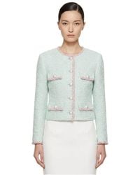 Marissa Chiara - Long-Sleeved Jacket - Lyst