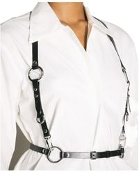 Vivienne Westwood - Stud Belts - Lyst