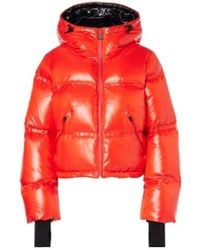 Aztech Mountain - Minnie Nuke Suit Down Ski Jacket - Lyst