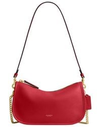 COACH - Waverly Shoulder Bag - Lyst
