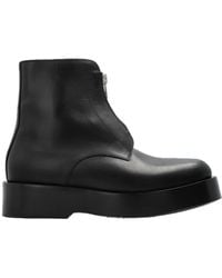 Bottega Veneta - Ankle Boots - Lyst