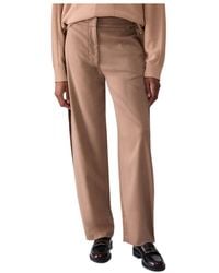 Liu Jo - Balloon Pants - Lyst