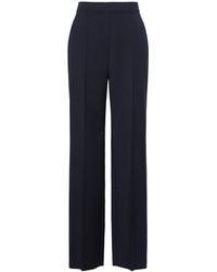 Max Mara - Casual Pants With Belt Loops - Lyst