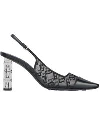 Givenchy - G Cube Slingback - Lyst