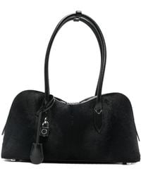 Stella McCartney - Zippered Handbag - Lyst