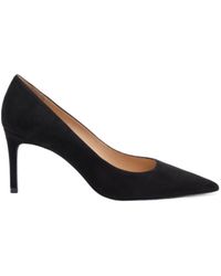 Stuart Weitzman - Stuart Power 75 - Lyst