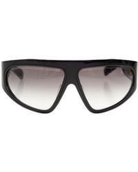 Balmain - Eyewear B-Escape Geometric Frame Sunglasses - Lyst