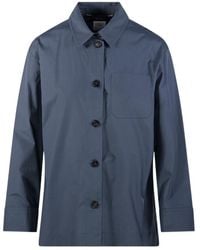 Max Mara - 'S Arianne Button-Up Shirt - Lyst