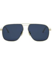 Dior - Eyewear Aviator Sunglasses - Lyst