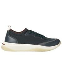 Loro Piana - 410 Lp Walk Wish Sneaker - Lyst