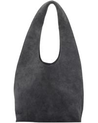 A.P.C. - Le Neige Hobo Shoulder Bag - Lyst