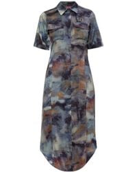 DIESEL - D-Ana Dress - Lyst