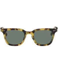 Studio Nicholson - Type 1 Sunglasses - Lyst