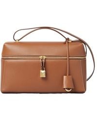 Loro Piana - Extra Bag L27 Shoulder Bag - Lyst