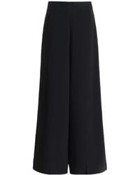 Co. - Flared Trousers - Lyst