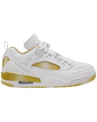 Nike - Paneled Hightop Sneaker - Lyst