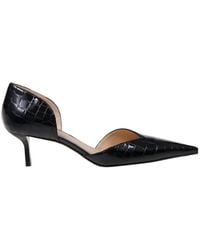 Victoria Beckham - Pointed-Toe High Heels - Lyst