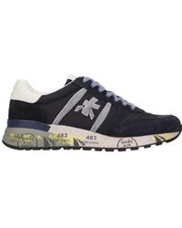 Premiata - Lander Sneakers - Lyst