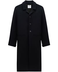 Courreges - Coats - Lyst