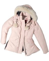 Moose Knuckles - Original 3Q Down Jacket - Lyst