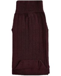Maison Margiela - Tabi Split-Toe Socks - Lyst