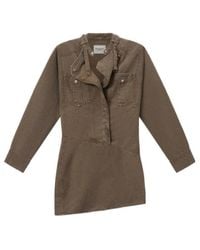 Isabel Marant - Isabel Marant Étoile Nouria Dress - Lyst