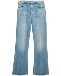 Dior - Iviera Flared Jeans - Lyst