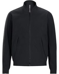 Veilance - Diode Bomber Performance Jacket - Lyst