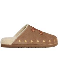 Celine - Pitea Clog - Lyst