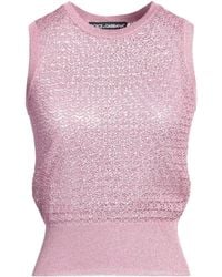 Dolce & Gabbana - Jumper - Lyst