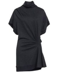 Isabel Marant - Mini Dress - Lyst