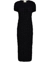 KHAITE - Perry Dress - Lyst