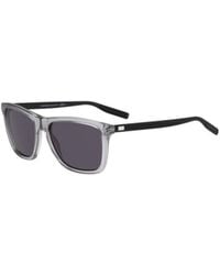 Dior - Logo Sunglasses - Lyst