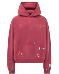 GALLERY DEPT. - Long-Sleeved Sweatshirt - Lyst