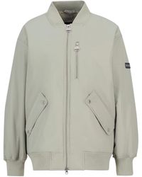 Barbour - Long-Sleeved Casual Jacket - Lyst