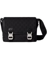 Gucci - Gg Small Crossbody Bag - Lyst