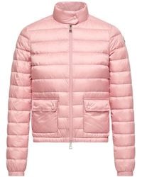 Moncler - Lans Packable Short Down Jacket - Lyst