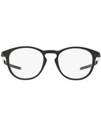 Oakley - Square Flat Mirror - Lyst