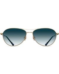 Matsuda - Full Frame Sunglasses - Lyst