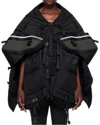 Junya Watanabe - Komine Protector Jacket - Lyst