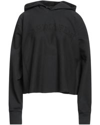 Maison Margiela - Hooded Track Jacket - Lyst