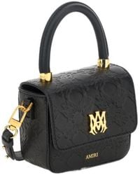 Amiri - Ma Nano Shoulder Bag - Lyst