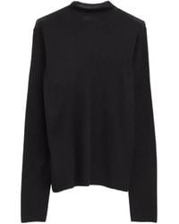 The Row - Long-Sleeve Top - Lyst